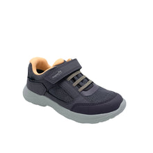 Load image into Gallery viewer, Superfit Gore-Tex Lila/Orange Sparkle - waterproof girl shoe Dublin