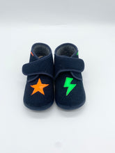 Load image into Gallery viewer, Bopy A Flash Marine Slipper