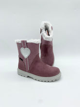 Load image into Gallery viewer, Spirit Tex Mid Boot Lila