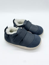 Load image into Gallery viewer, Bobux Cruiser Marvel Arctic Navy