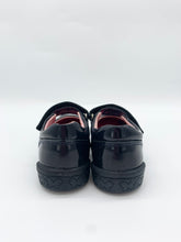 Load image into Gallery viewer, Ricosta Leya Navy/See Patent Leather School