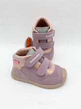 Load image into Gallery viewer, Biomecanics Tex Waterproof Ankle Boot Lilac Lilium 251133-B376