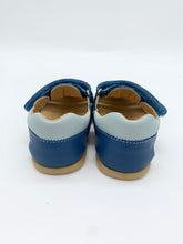 Load image into Gallery viewer, Pablosky Closed Toe Sandal Blu Magia 041715
