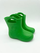 Load image into Gallery viewer, Frog Welly Green