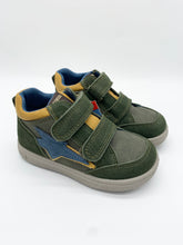 Load image into Gallery viewer, Primigi Barth Ankle Boot Green 2353111