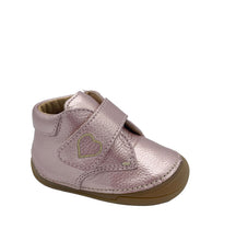 Load image into Gallery viewer, Bopy First Walker Rose baby shoe girl Dublin