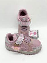 Load image into Gallery viewer, Lelli Kelly Mille Stelle Teddy Shoe LKAA5210A00