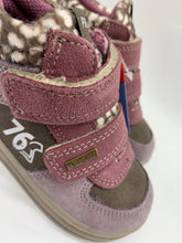 Load image into Gallery viewer, Primigi Baby Aygo Gore-Tex Wine 2352022