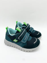 Load image into Gallery viewer, Superfit Sport7 Mini Green/Light Green Grun/Hellgrun 1-006203-7010