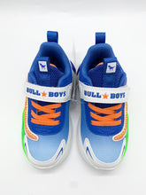 Load image into Gallery viewer, Bull Boys Jurassic Rex Lights Trainer DNAL5117B00