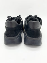 Load image into Gallery viewer, Superfit Melody Lace Gore-Tex Trainer Black