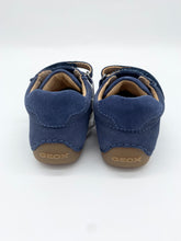 Load image into Gallery viewer, Geox Tutim Cruiser Denim Blue B9439 03322 C4008