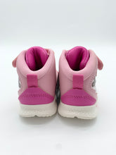 Load image into Gallery viewer, Primigi Infinity Light Bear Hi-Top Rosa/Fuxia 8959100