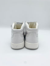 Load image into Gallery viewer, Pablosky Hi-Top Blanco White 206300