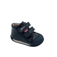 Load image into Gallery viewer, Pablosky Arcadia Patent Shoe Navy 061428