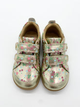 Load image into Gallery viewer, Bobux I-Walk Ace Gold Multi