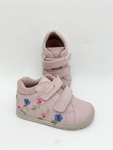 Load image into Gallery viewer, Pablosky Ziggy Flower First Walker Rosa Pink 059775/059620/059630