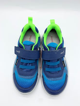 Load image into Gallery viewer, Superfit Rush Tex Blue/Green 1-000209-8000