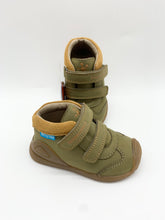 Load image into Gallery viewer, Biomecanics Tex Waterproof Ankle Boot Blue or Kaki251134-A089/251134B801