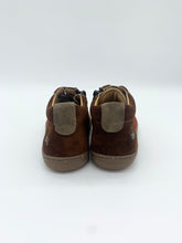 Load image into Gallery viewer, Bopy Jordan Ankle Boot Cognac Multi