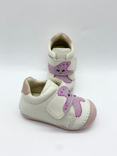 Load image into Gallery viewer, Geox Tutim Starfish White/Rose