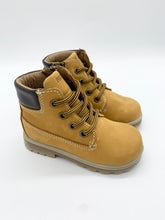 Load image into Gallery viewer, Primigi Baby Scout Ankle Boot Tan 8851400