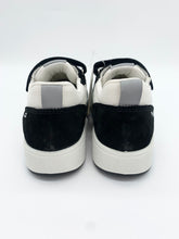 Load image into Gallery viewer, Primigi Nero Trainer White/Black