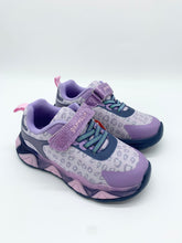 Load image into Gallery viewer, Garvalin Lights Trainer Lila/Blue 261806-A164