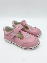 Load image into Gallery viewer, Odile T-Bar Unicorn Shoe Blush/Pink 2601902/311