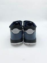 Load image into Gallery viewer, Pablosky Ankle Boot Nobuck-Tech Jeans 518544