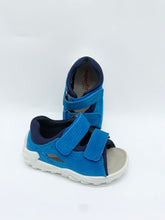 Load image into Gallery viewer, Superfit Flow Sandal Turkis/Blue