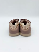 Load image into Gallery viewer, Biomecanics Sequin Gold Kiss Shoe