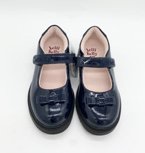 Load image into Gallery viewer, Lelli Kelly Jolie Navy LKSA8506-BL03-CVR