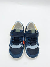 Load image into Gallery viewer, Primigi Dude Shoe Blue/Jeans 1407033