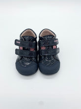 Load image into Gallery viewer, Pablosky Arcadia Patent Shoe Navy 061428