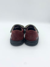 Load image into Gallery viewer, Bopy Smack Mary Jane Bordeaux