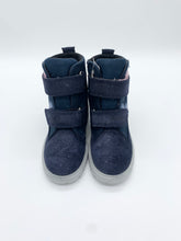 Load image into Gallery viewer, Spirit Tex Mid Boot Blue/Rosa