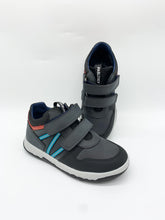 Load image into Gallery viewer, Pablosky Ankle Boot Nobuck-Tech Marino 515621