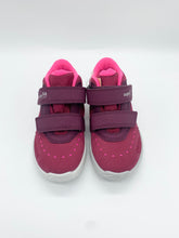 Load image into Gallery viewer, Superfit Kicks Hi-Trainer Rot/Pink