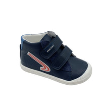 Load image into Gallery viewer, Pablosky First Walker shoe cruiser navy boy Ireland