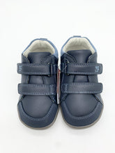 Load image into Gallery viewer, Garvalin Barefoot Bootie Ocean/blue 251309-A183