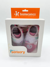Load image into Gallery viewer, Biomecanics Sensory Slipper/Indoor Shoe Fucsia 261185-B146