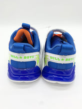 Load image into Gallery viewer, Bull Boys Jurassic Rex Lights Trainer DNAL5117B00
