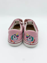 Load image into Gallery viewer, Odile T-Bar Unicorn Shoe Blush/Pink 2601902/311
