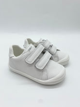 Load image into Gallery viewer, Pablosky Leader-Tech First Walker White/Blanco 0648000