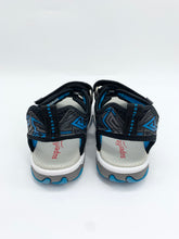 Load image into Gallery viewer, Superfit Mike Sandal Black/Turkis
