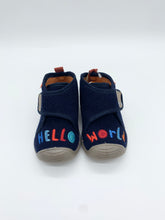 Load image into Gallery viewer, Biomecanics Boys Slipper/Indoor Shoe