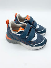 Load image into Gallery viewer, Biomecanics Trainer Azul Blue/Naranja Orange 251270-B056