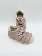 Load image into Gallery viewer, Geox Tutim Rose/White Bear Shoe