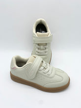 Load image into Gallery viewer, Geox Emberlix Girl Light Ivory/Light Rose J66DKA 054FU C1M8W